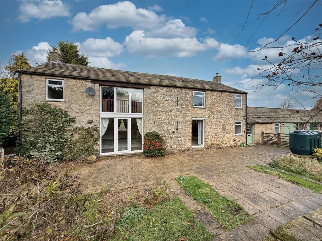 Main image of property: Woodhall Barn, Constable Burton, Leyburn