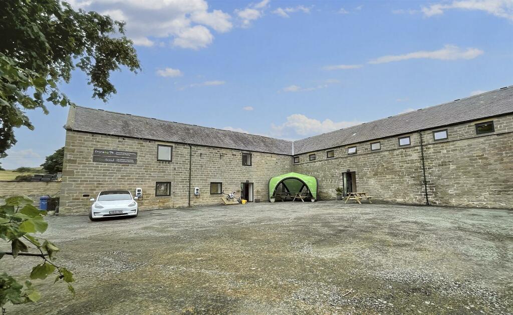 Commercial property for rent in Old Bewick, Alnwick, NE66