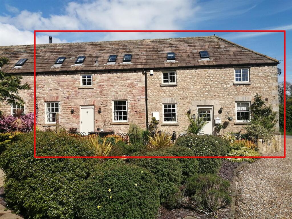 Main image of property: East Courtyard, Hornby, Bedale