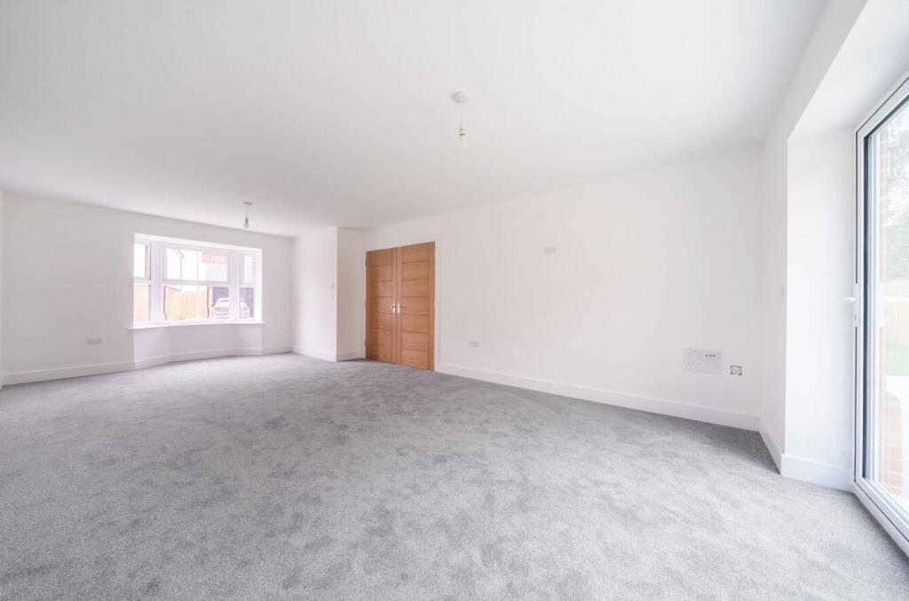 Additional property image - The Steddles, Yapton