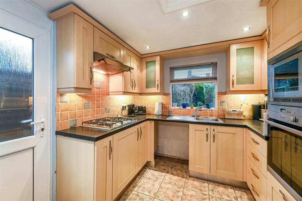 Additional property image - Dairy Lane, Walberton