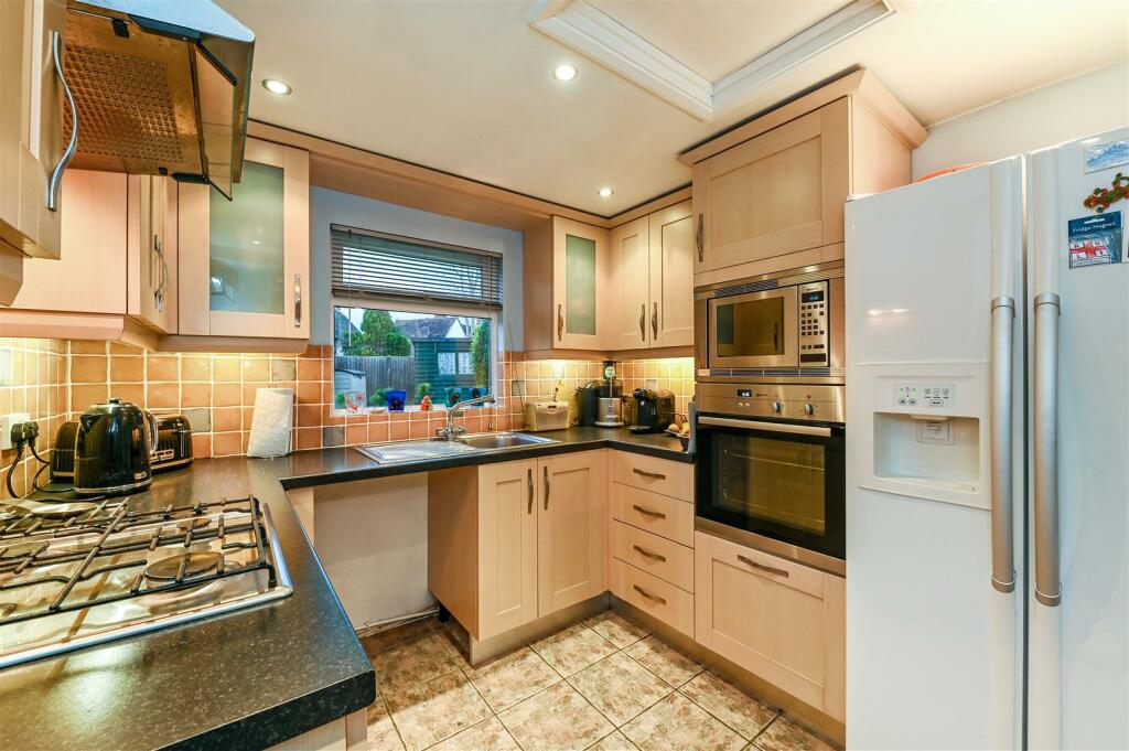 Additional property image - Dairy Lane, Walberton