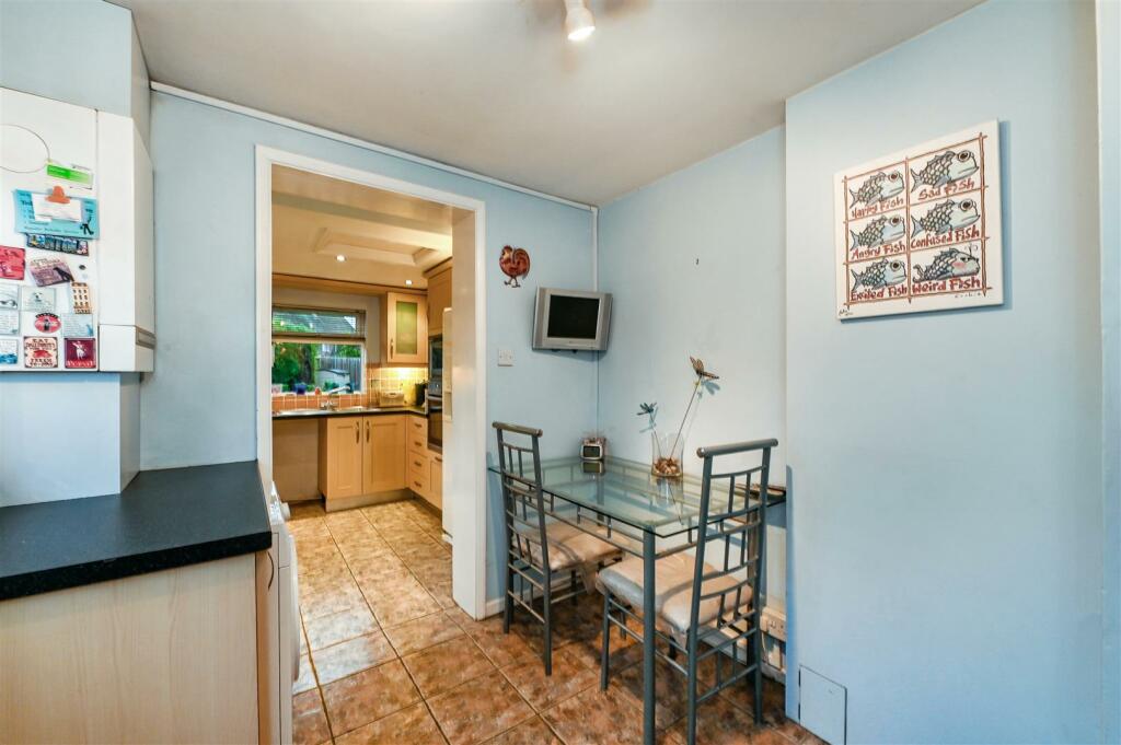 Additional property image - Dairy Lane, Walberton