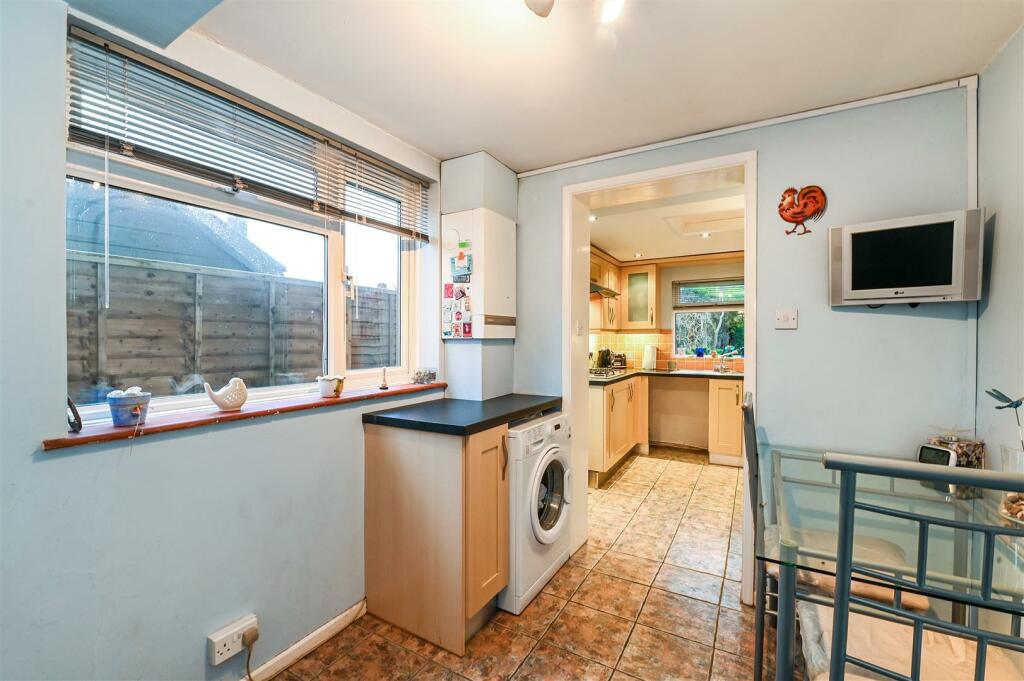 Additional property image - Dairy Lane, Walberton