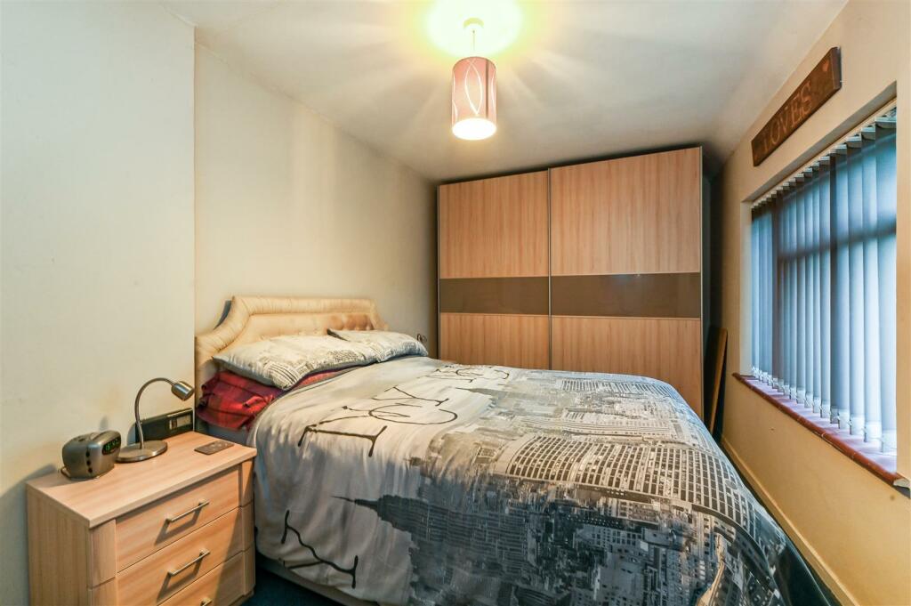 Additional property image - Dairy Lane, Walberton
