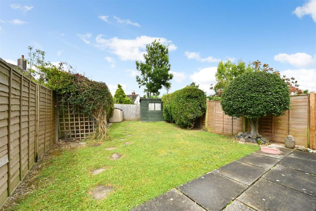 Additional property image - Dairy Lane, Walberton