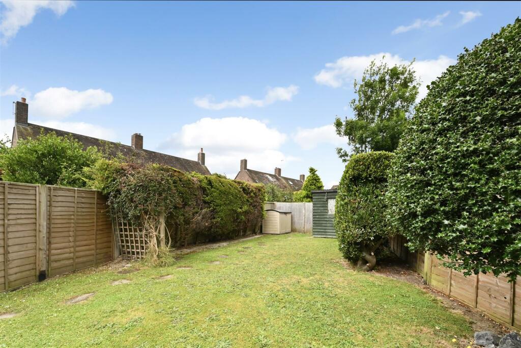 Additional property image - Dairy Lane, Walberton