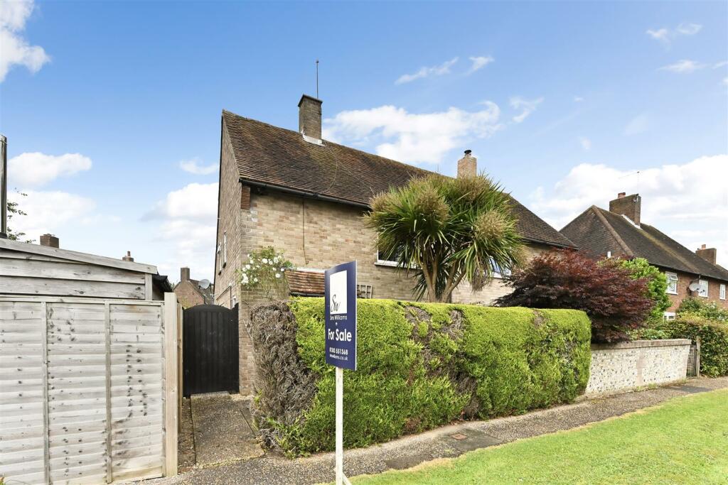 Additional property image - Dairy Lane, Walberton