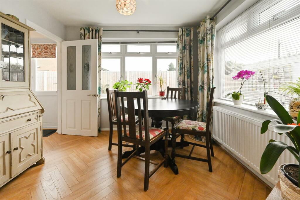 Additional property image - Fordwater Gardens, Yapton
