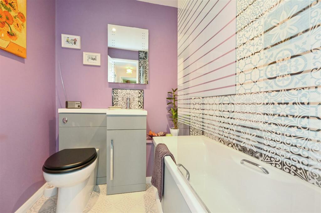 Additional property image - Fordwater Gardens, Yapton
