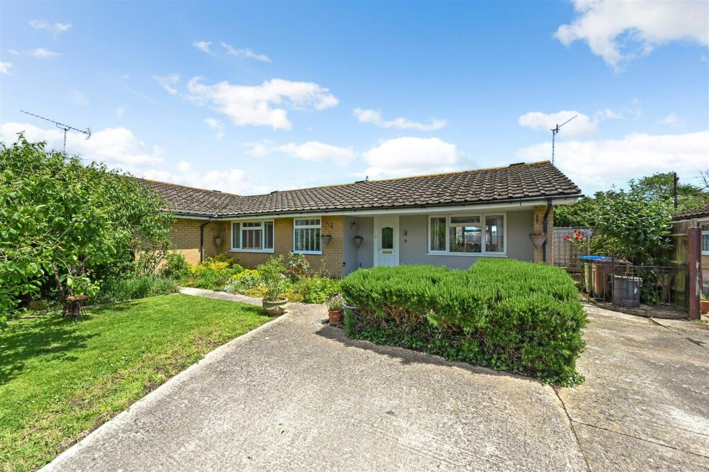 Additional property image - Fordwater Gardens, Yapton