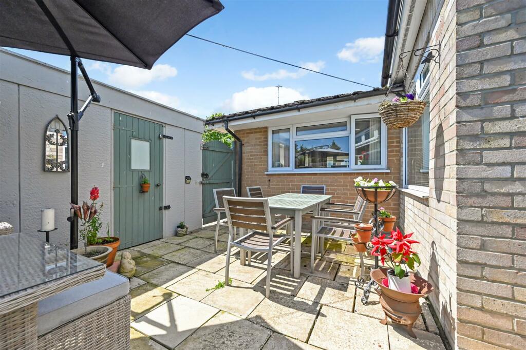 Additional property image - Fordwater Gardens, Yapton