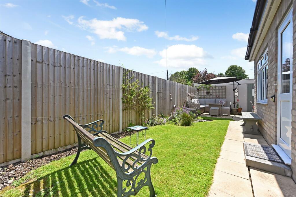 Additional property image - Fordwater Gardens, Yapton