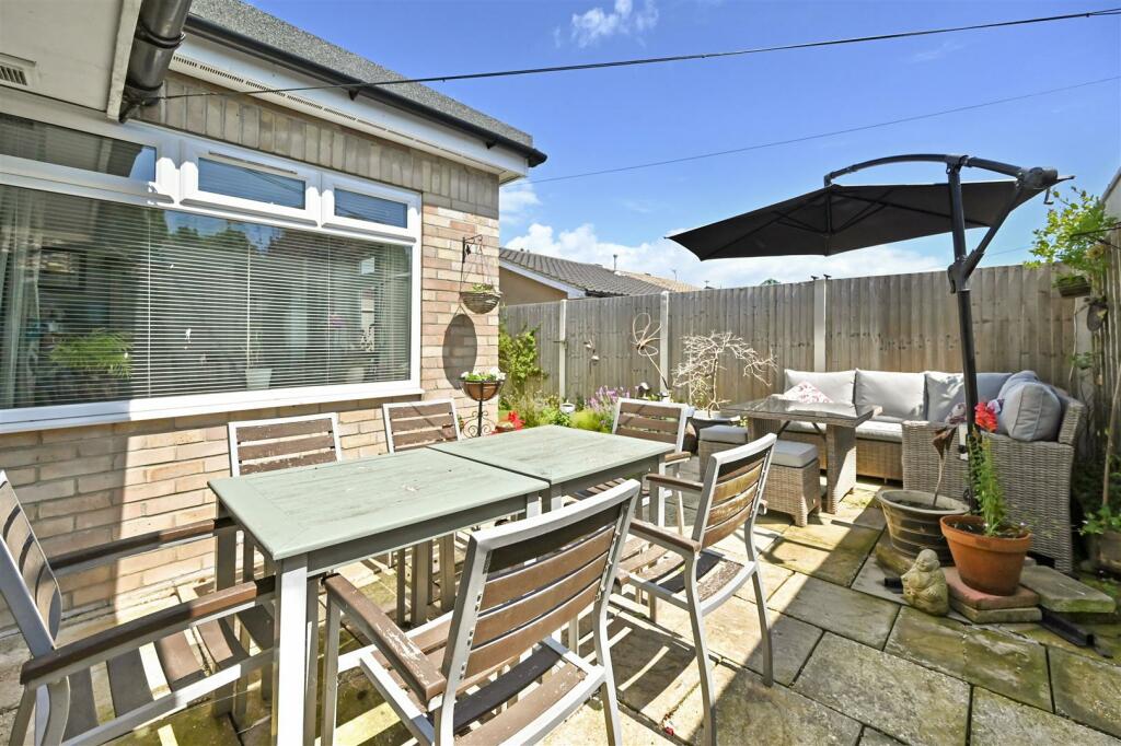 Additional property image - Fordwater Gardens, Yapton