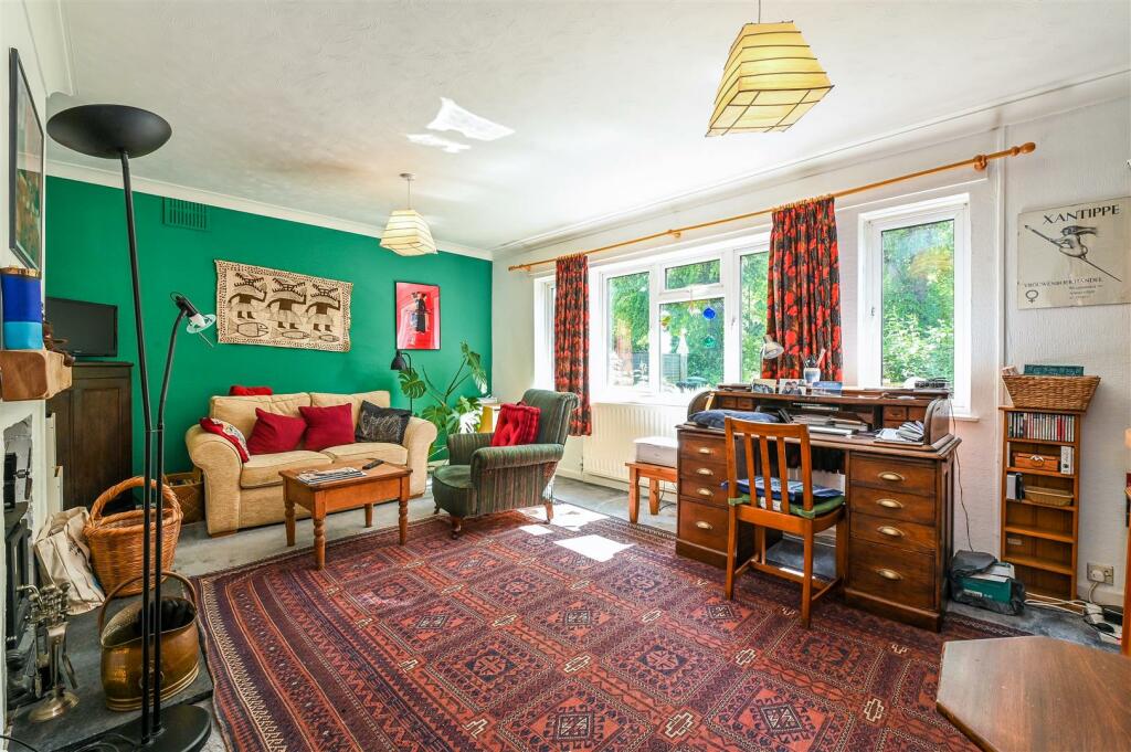 Additional property image - Drake Grove, Burndell Road, Yapton