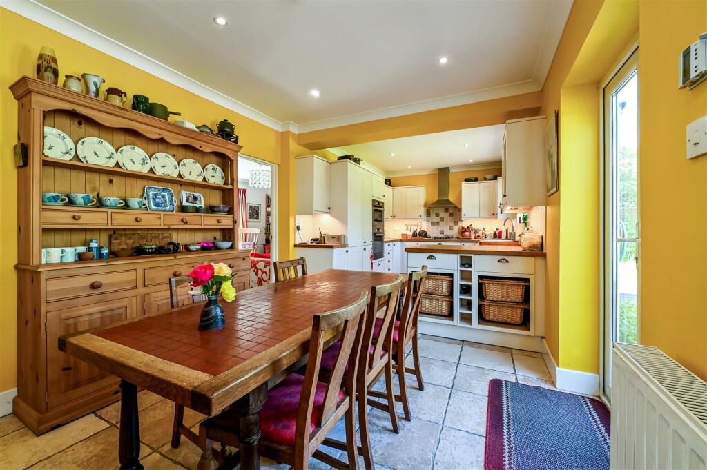 Additional property image - Drake Grove, Burndell Road, Yapton