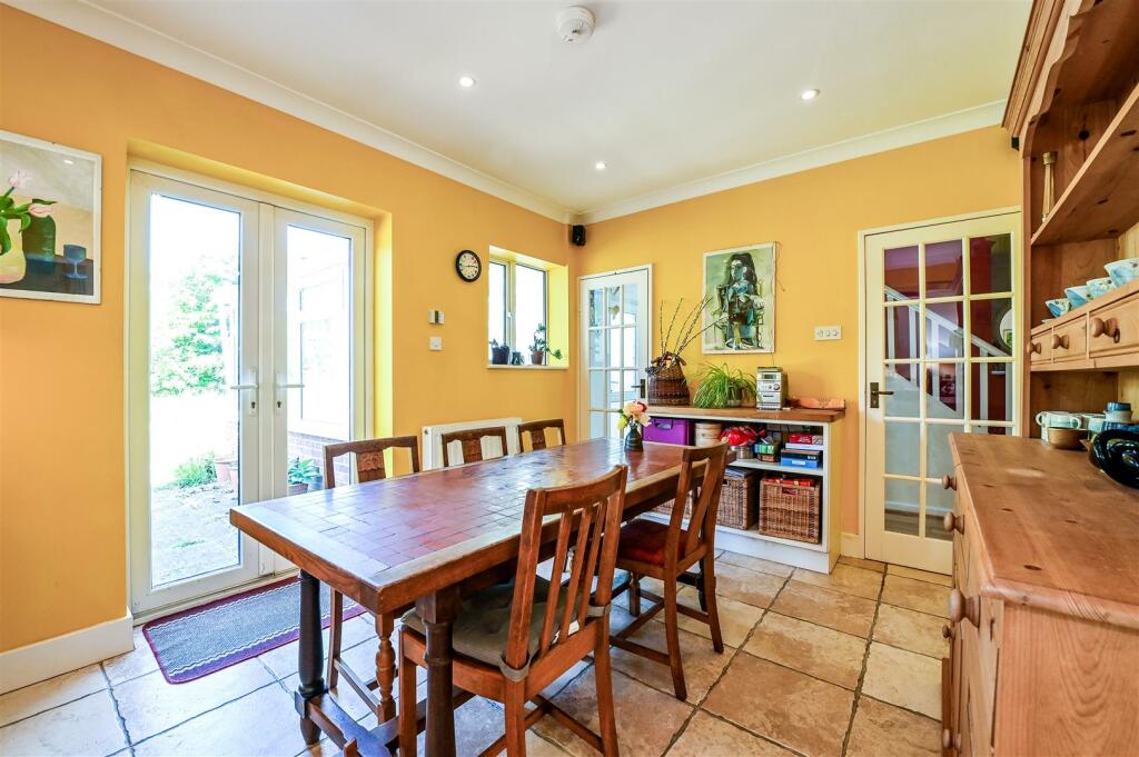 Additional property image - Drake Grove, Burndell Road, Yapton