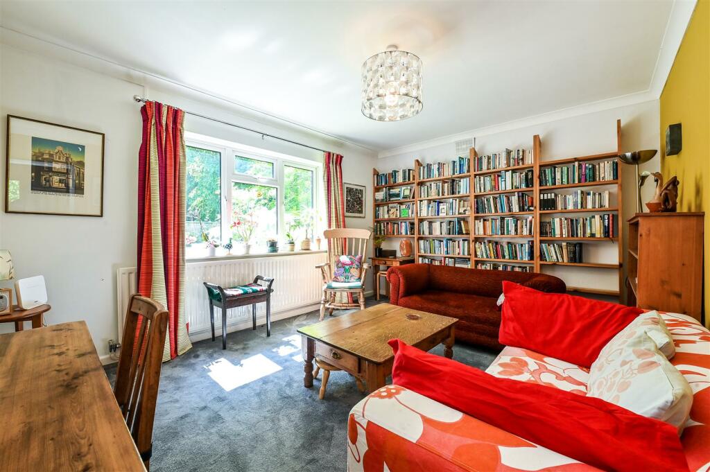 Additional property image - Drake Grove, Burndell Road, Yapton