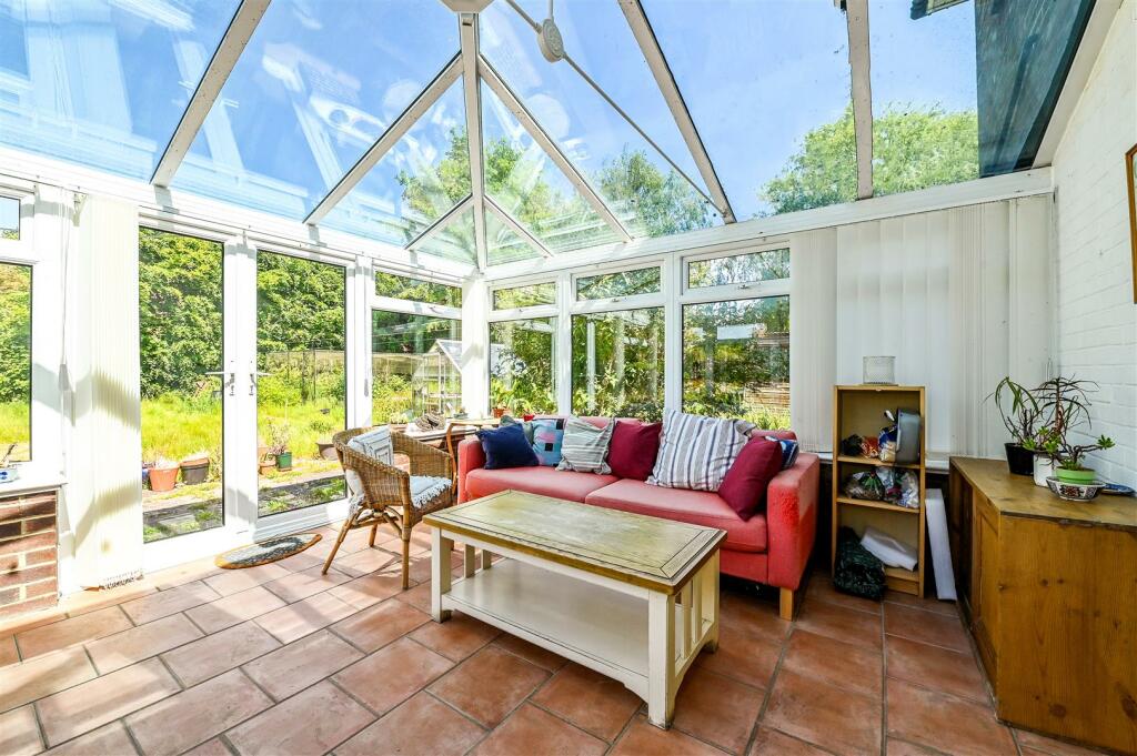 Additional property image - Drake Grove, Burndell Road, Yapton