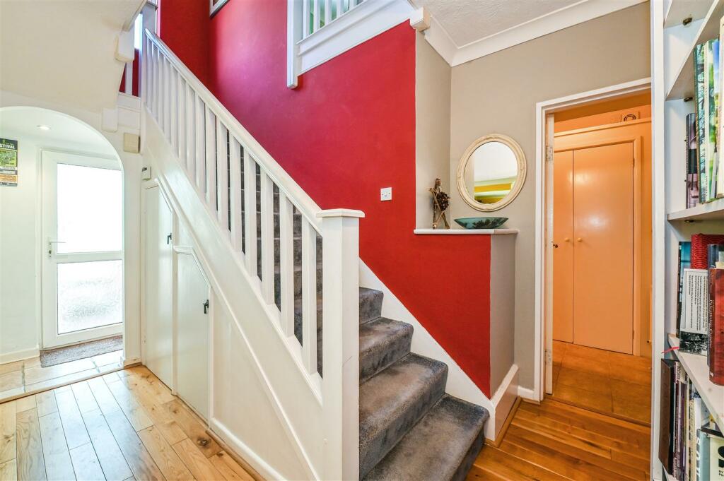 Additional property image - Drake Grove, Burndell Road, Yapton