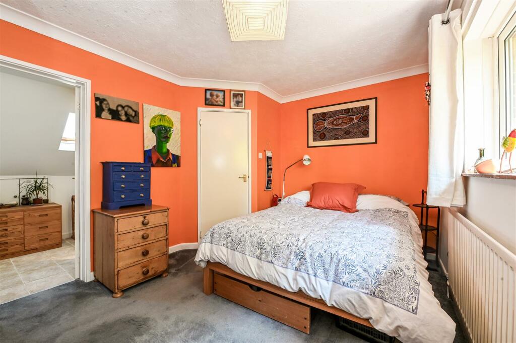 Additional property image - Drake Grove, Burndell Road, Yapton