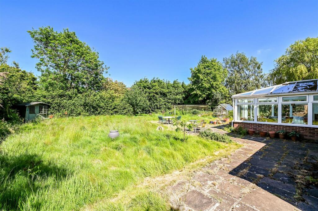 Additional property image - Drake Grove, Burndell Road, Yapton