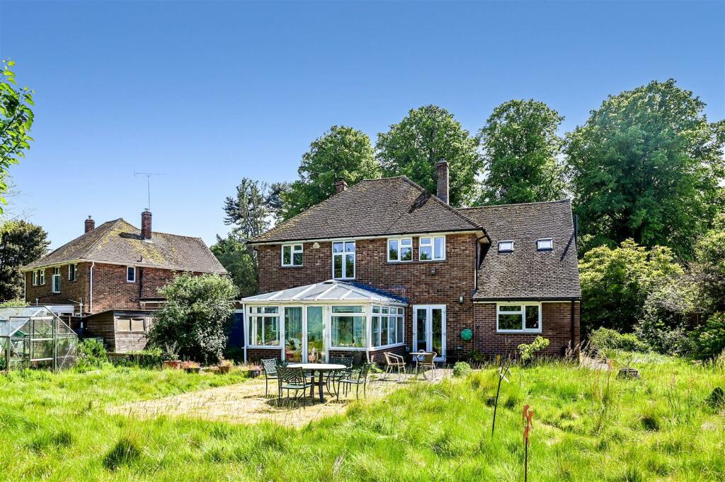 Additional property image - Drake Grove, Burndell Road, Yapton