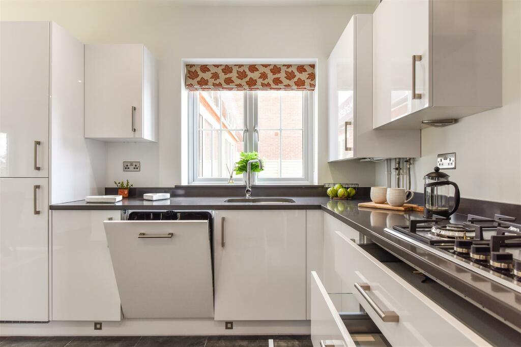 Additional property image - Bonham's Field, Yapton