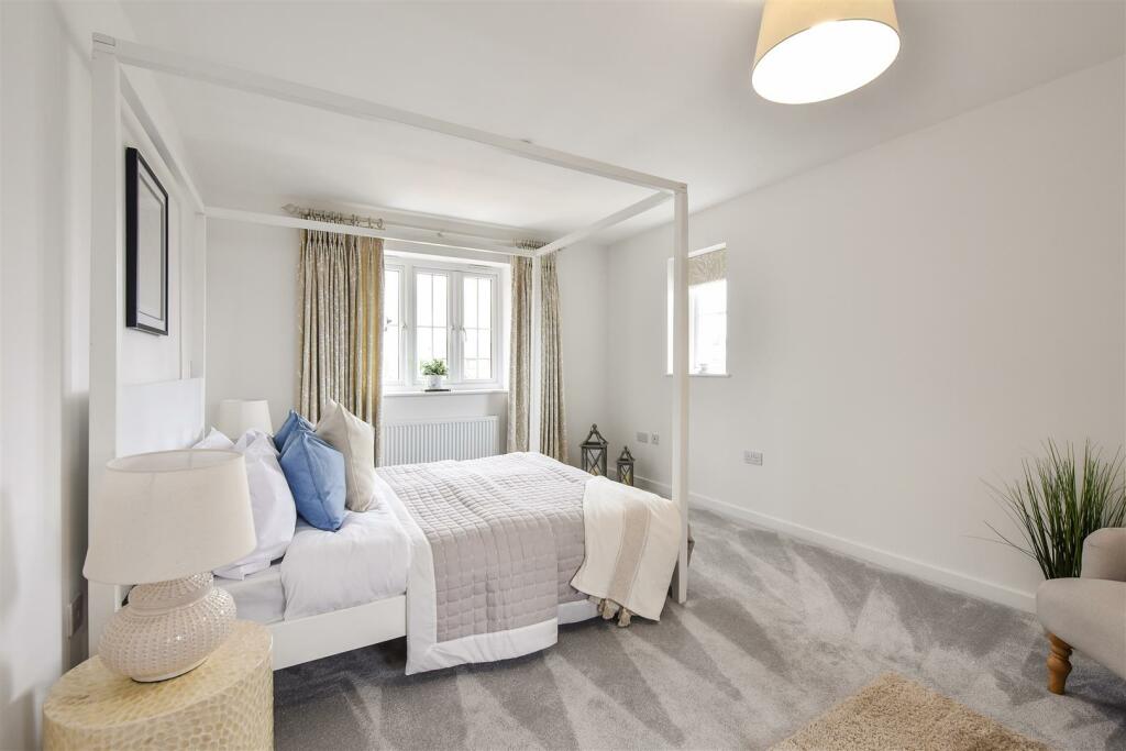 Additional property image - Bonham's Field, Yapton