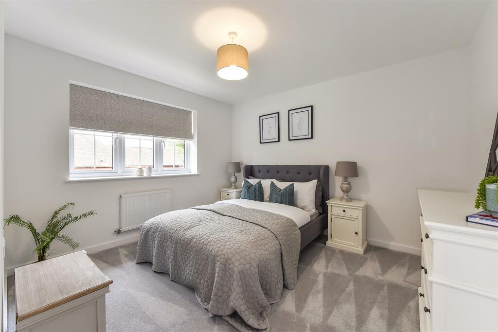 Additional property image - Bonham's Field, Yapton