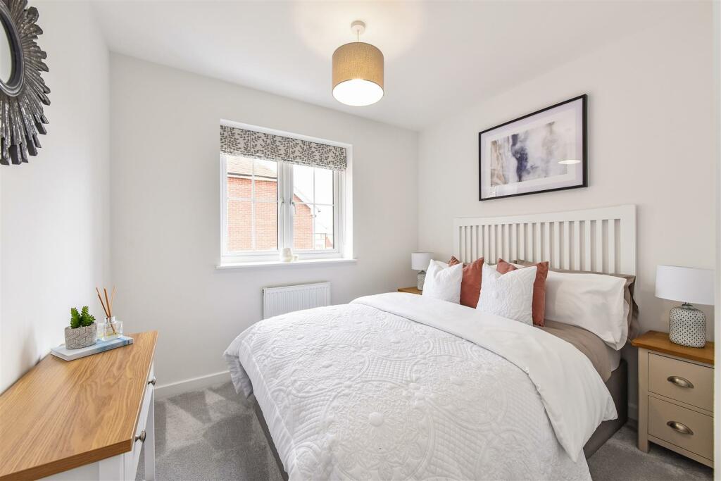 Additional property image - Bonham's Field, Yapton