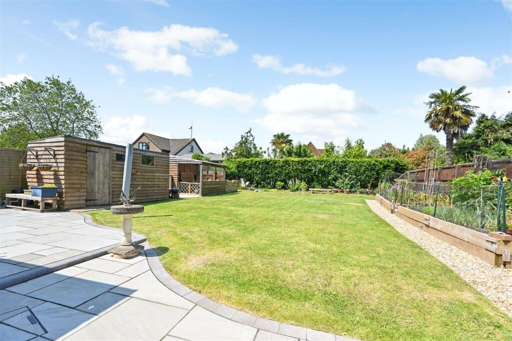 Additional property image - Park Drive, Yapton