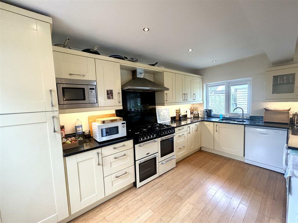 Additional property image - Park Drive, Yapton