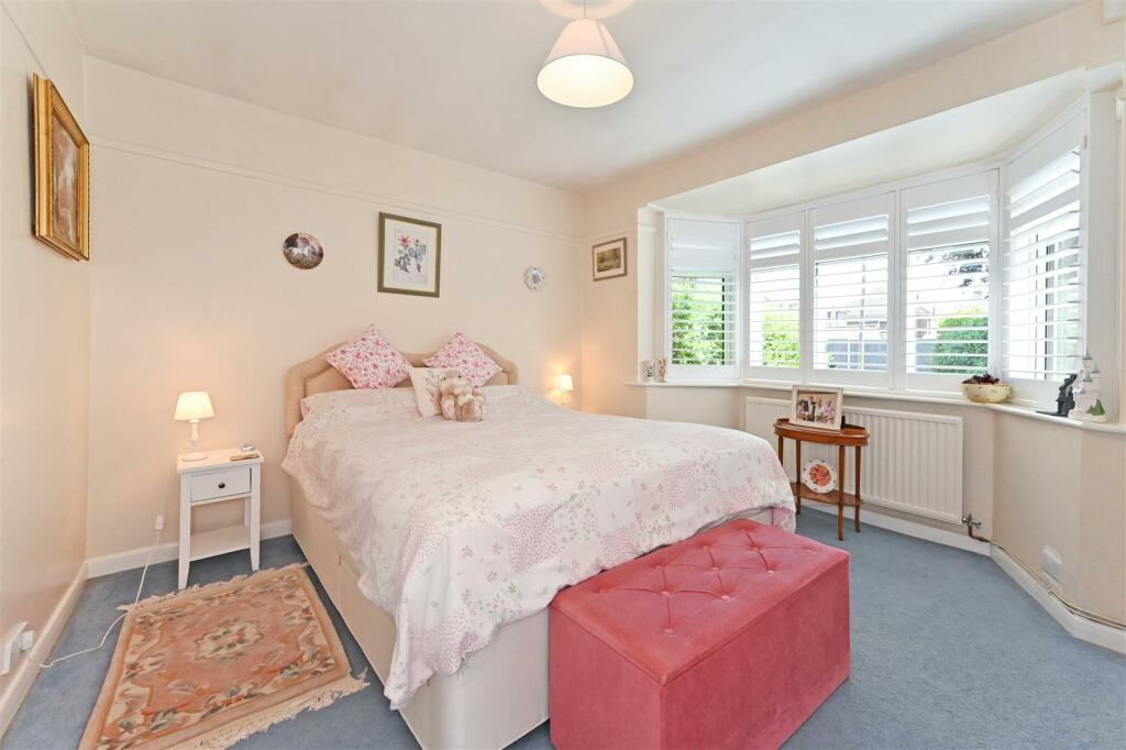 Additional property image - Park Drive, Yapton