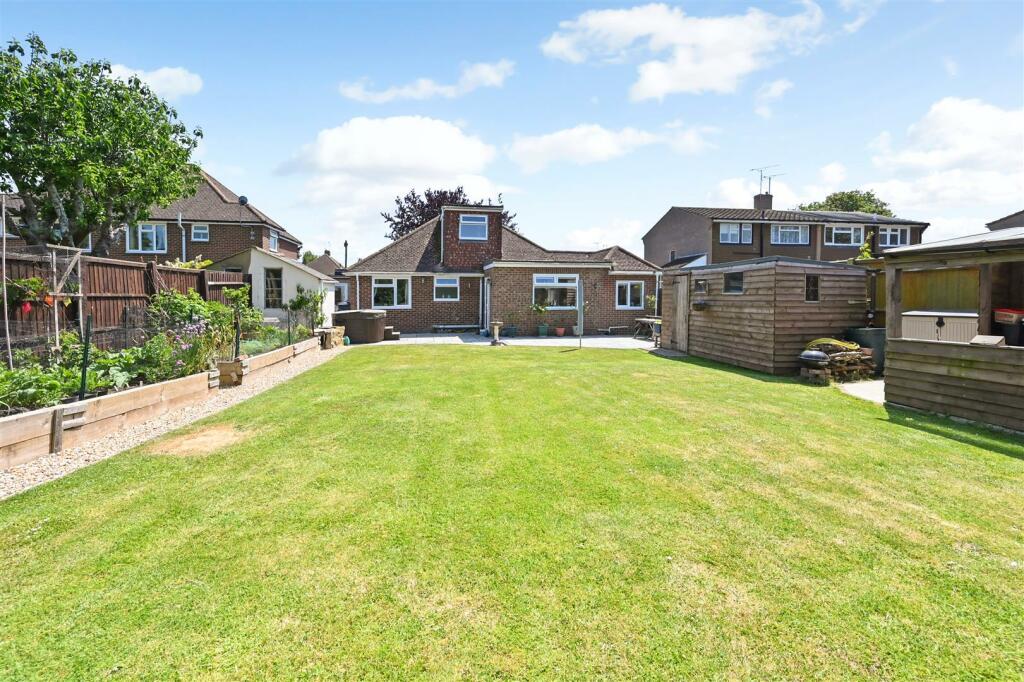 Additional property image - Park Drive, Yapton