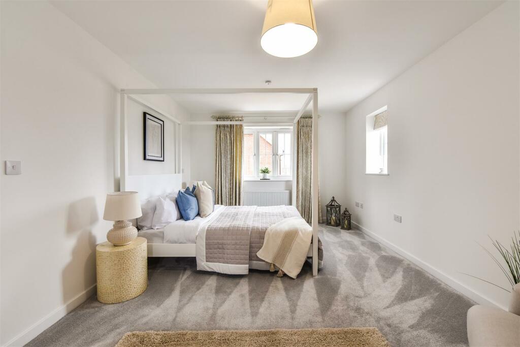 Additional property image - 8 Bonham's Field, Yapton