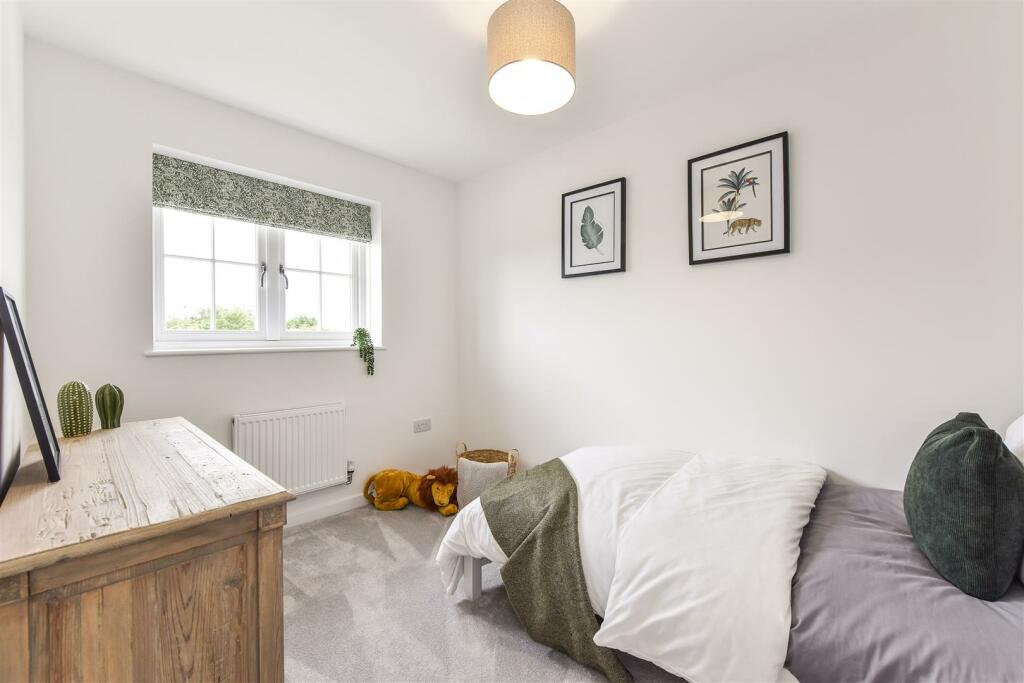 Additional property image - 8 Bonham's Field, Yapton