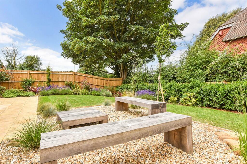 Additional property image - 8 Bonham's Field, Yapton
