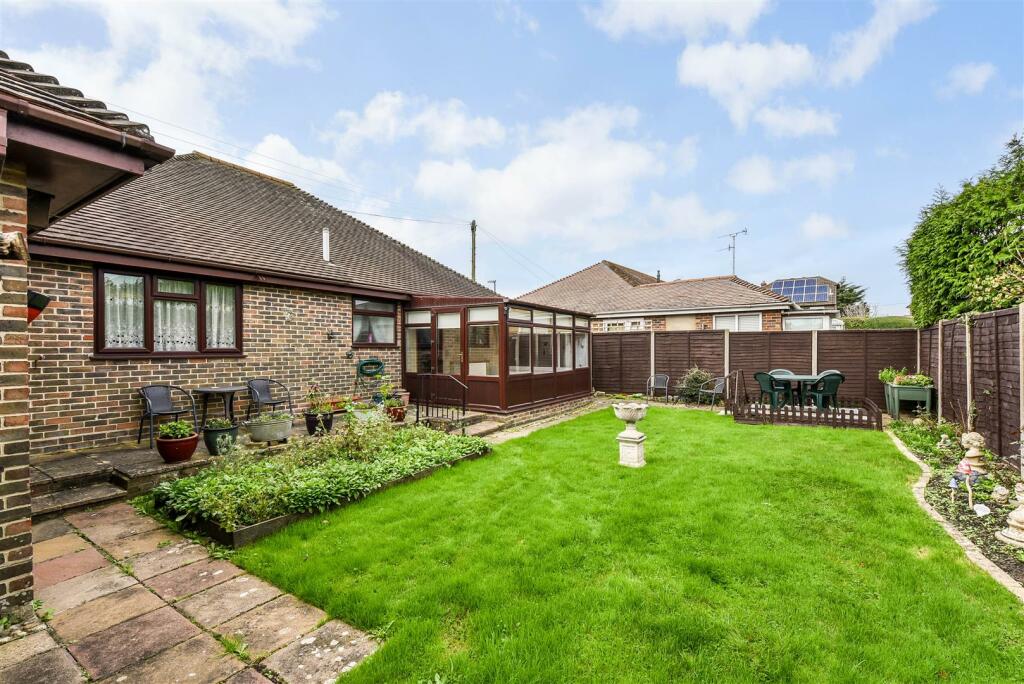 Additional property image - West VIew Drive, Yapton
