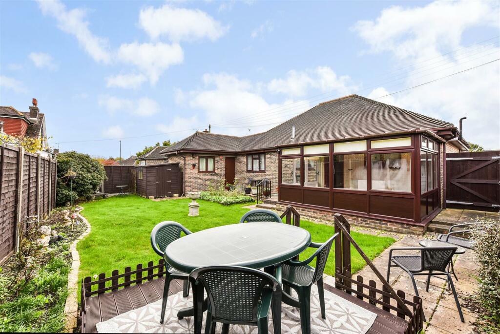 Additional property image - West VIew Drive, Yapton