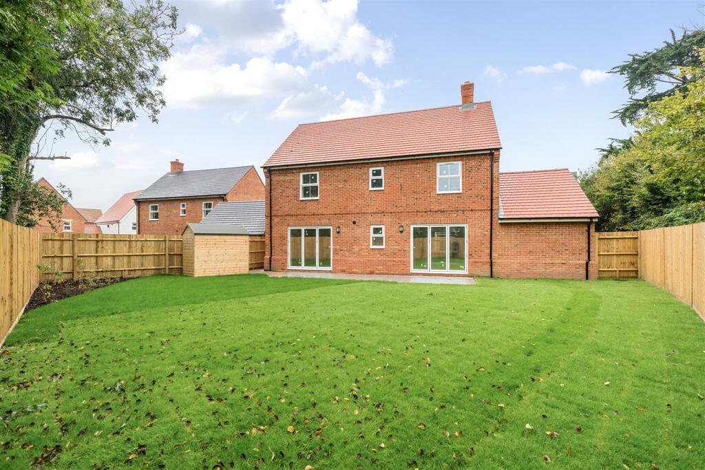 Additional property image - The Steddles, Yapton