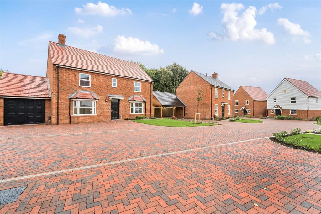 Additional property image - The Steddles, Yapton
