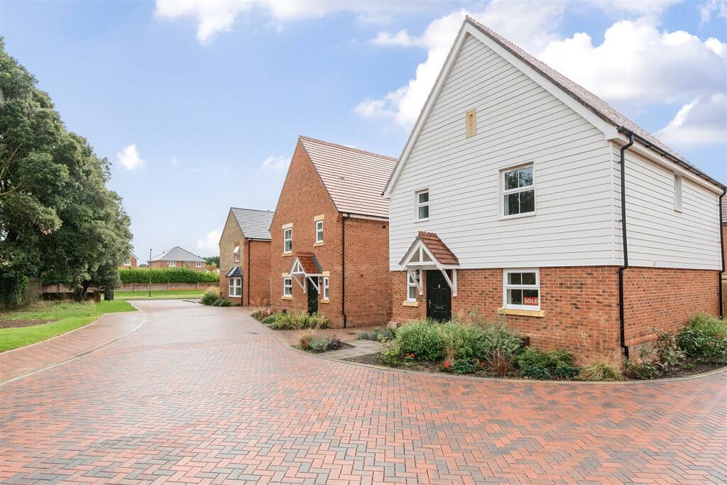 Additional property image - The Steddles, Yapton