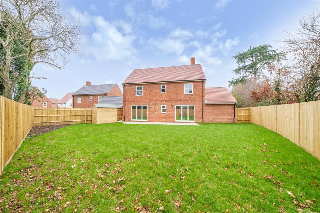 Additional property image - The Steddles, Yapton