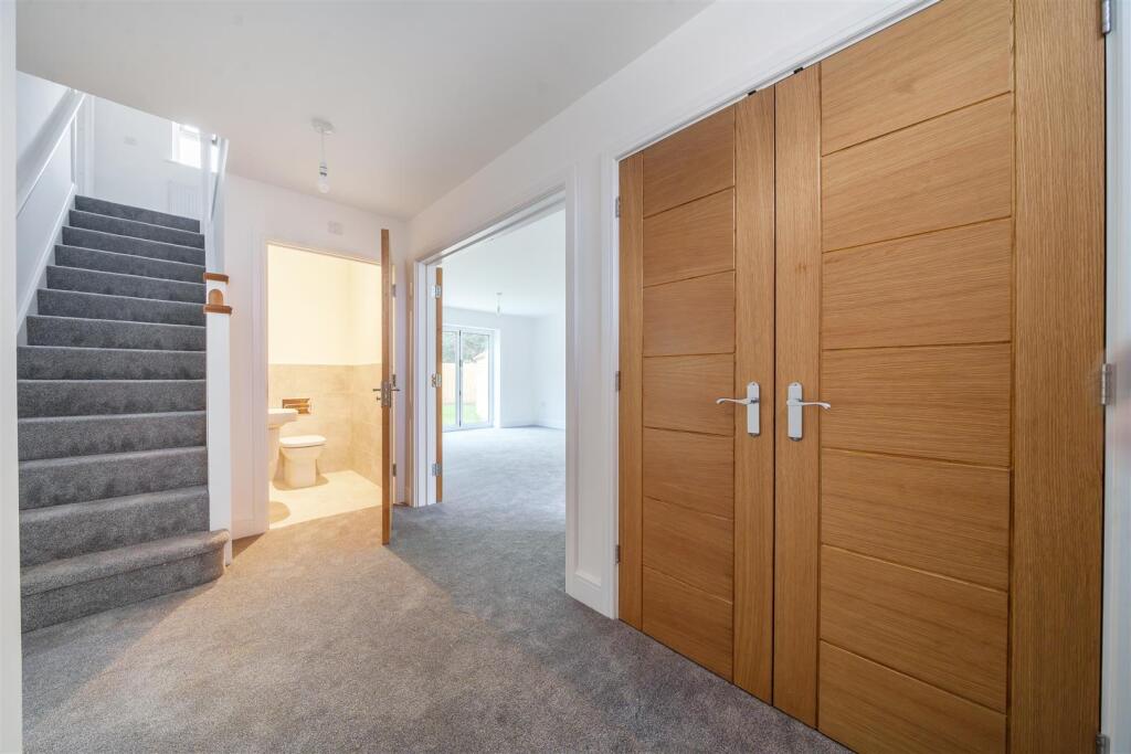 Additional property image - The Steddles, Yapton