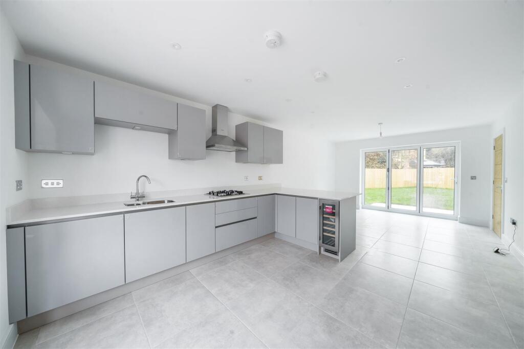 Additional property image - The Steddles, Yapton