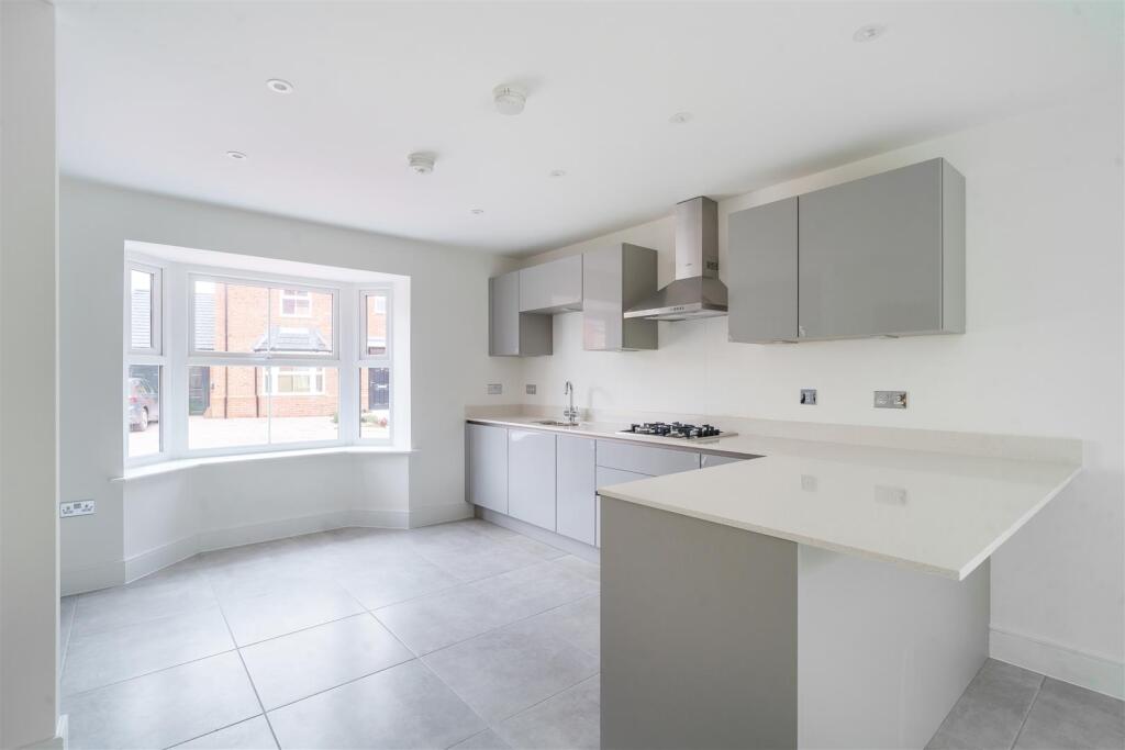 Additional property image - The Steddles, Yapton