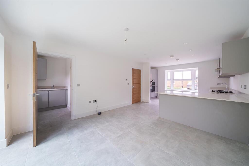 Additional property image - The Steddles, Yapton