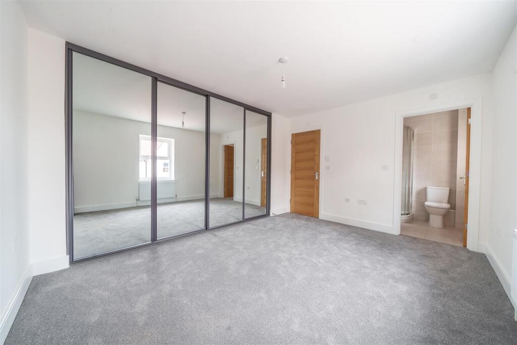 Additional property image - The Steddles, Yapton