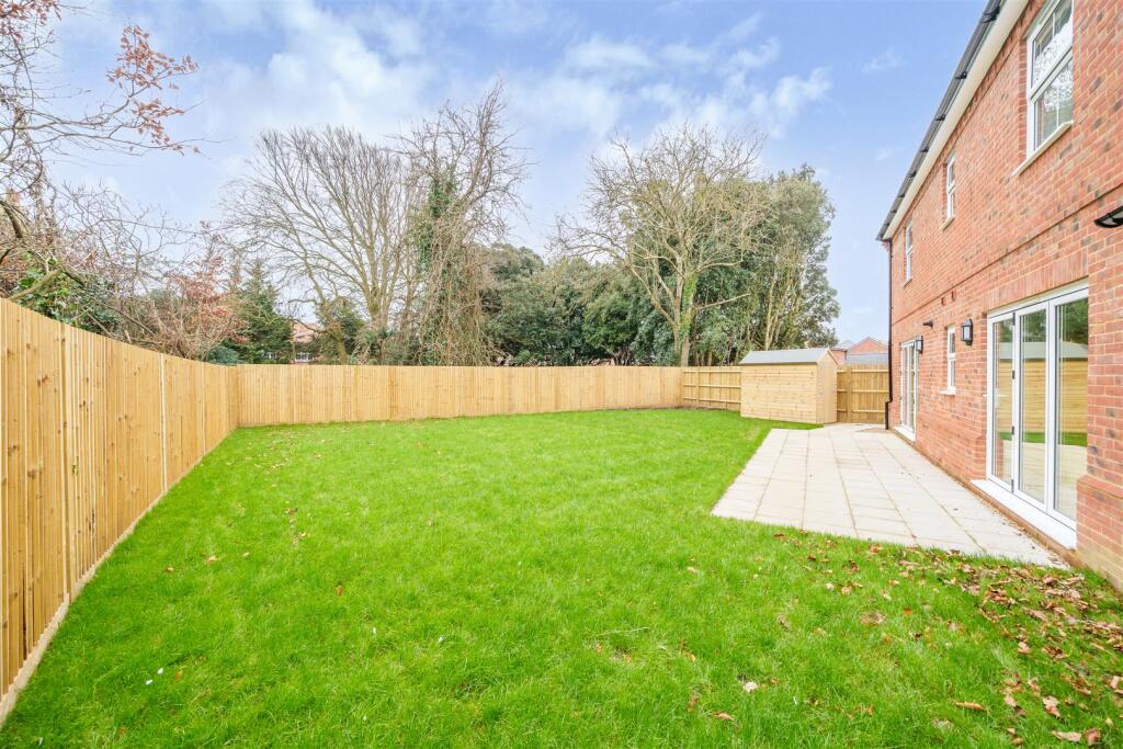 Additional property image - The Steddles, Yapton